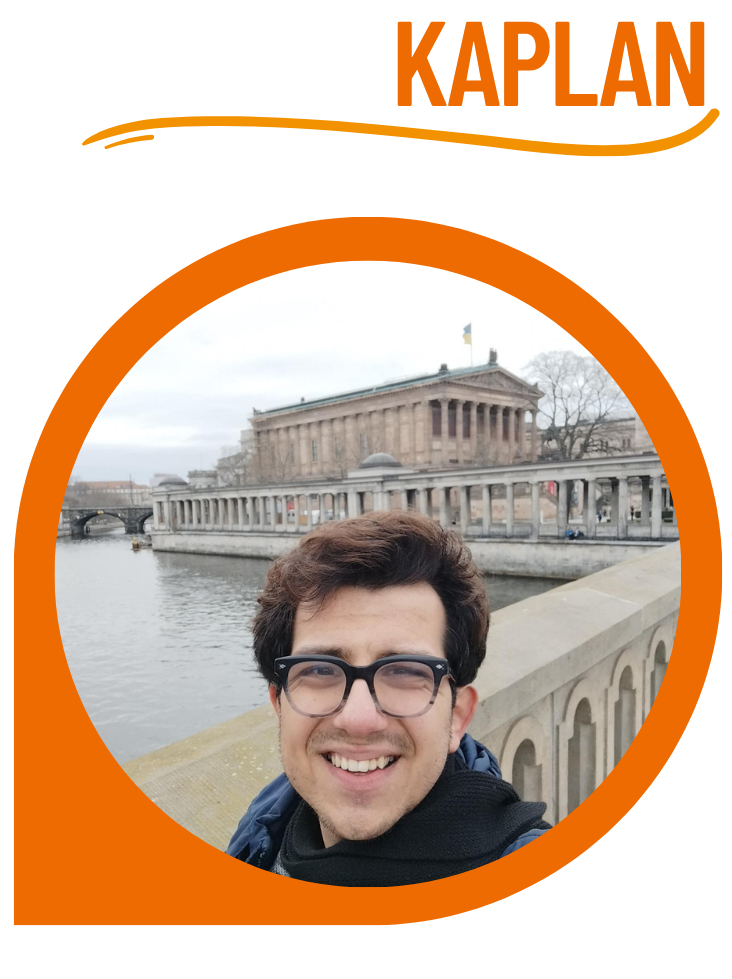 Feke İngilizce Özel Ders